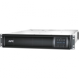 APC Smart-ups 2200va Rm 2u 230v W/ Netw.card Smt2200rmi2unc