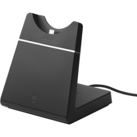 Jabra (14207-39) Charging Stand for EVOLVE 65-Compatible with Mono & Stereo