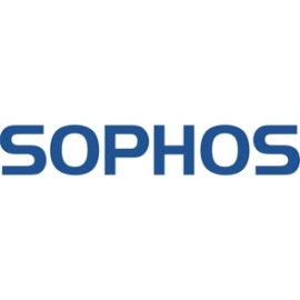 Sophos Dual Rate 10GBase-LR 10GbE Fiber Transceiver (GBIC) Single-Mode for all devices with SFP/SFP+ ports