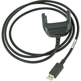 Zebra MC33 USB AND CHARGE CABLE CBL-MC33-USBCHG-01