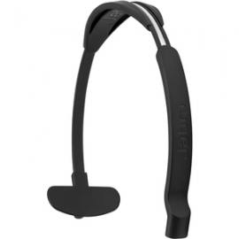 Jabra (14121-39) Engage Mono Headband, For Mono HS