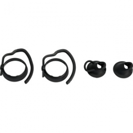 Jabra (14121-41) Engage conv. Acc. Pack, Eargel, Earhook Pack