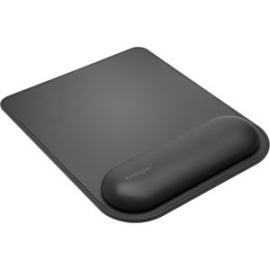 Kensington Ktg Ergosoft Mousepad Black 55888