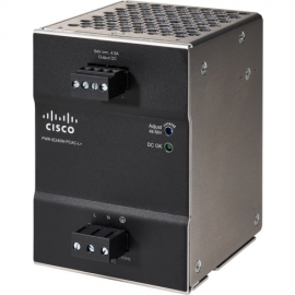 Cisco Power Supply - 240 W - 120 V AC, 230 V AC Input PWR-IE240W-PCAC-L=