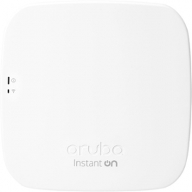 HPE Aruba Instant On AP12 (RW) 3x3 11ac Wave2 Indoor Access Point (R2X01A)