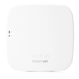 HPE Aruba Instant On AP11 (RW) 2x2 11ac Wave2 Indoor Access Point (R2W96A)