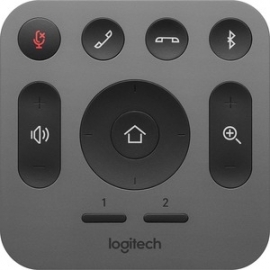 Logitech Remote Control For Meetup 993-001389
