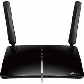 TP-Link Archer MR600 IEEE 802.11ac 1 SIM Ethernet, Cellular Modem/Wireless Router