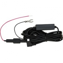 Transcend DASHCAM HARDWIRE KIT FOR DRIVEPRO MICRO-B (TS-DPK2)