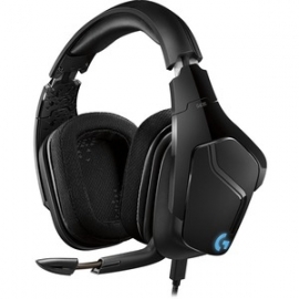 Logitech G635 7.1 Wired Gaming Headset 981-000826