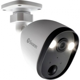 Swann Spotlight Motion Security Camera Swifi-Spotcam-Gl