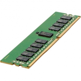 HPE SmartMemory RAM Module for Server - 32 GB (1 x 32GB) - DDR4-3200/PC4-25600 DDR4 SDRAM - 3200 MHz - CL22 - 1.20 V - Registered - 288-pin - DIMM P07646-B21