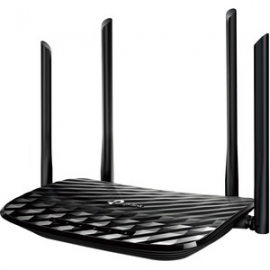 TP-Link Archer A6 IEEE 802.11ac Ethernet Wireless Router