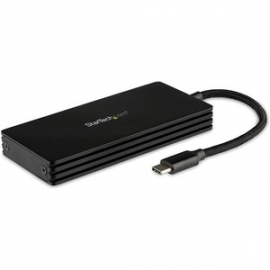 Startech Caja Usb 3.1 Usb-C A Ssd M.2 (Sm21Bmu31Ci3)