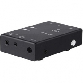 Startech Hdmi Over Ip Receiver For St12Mhdlnhk (St12Mhdlnhr)
