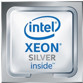 HPE Intel Xeon Silver (2nd Gen) 4210R Deca-core (10 Core) 2.20 GHz Processor Upgrade - 13.75 MB L3 Cache - 64-bit Processing - 3.20 GHz Overclocking Speed - 14 nm - Socket 3647 - 100 W - 20 Threads P23549-B21