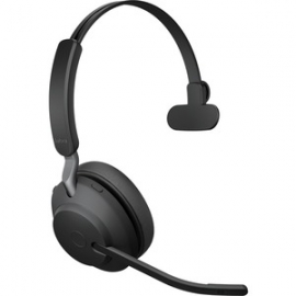 Jabra (26599-889-999) Evolve2 65 Link380a UC Mono Black