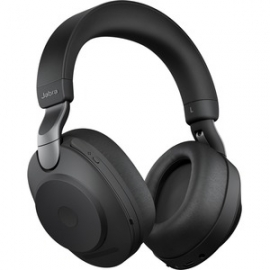 Jabra (28599-999-899) Evolve2 85 Link380c MS Stereo Black