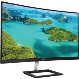 Philips 31.5IN CURVED FHD 1920X1080 75HZ VA LCD 4MS 16: 9 W-LED FREESYNC GAMING MONITOR (322E1C)