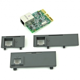 Zebra Kit Upgrade Ethernet Module ZD410 ZD420C ZD420D ZD420T P1080383-442