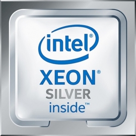 Intel Xeon Silver (2nd Gen) 4210R Deca-core (10 Core) 2.40 GHz Processor - Retail Pack - 13.75 MB L3 Cache - BX806954210R