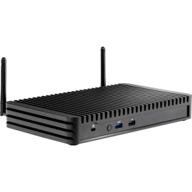 Intel NUC CMCR1ABC Barebone System - Intel Chip - HDMI - Processor Support (Core i3, Core i5, Core i7, Celeron, Pentium) - Gigabit Ethernet - Windows 11, Windows 10, Linux Supported Operating System - Intel Optane Memory Ready90 W BKCMCR1ABC