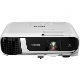 EPSON EB-FH52 Corporate Portable Multimedia Projectors (V11H978053)