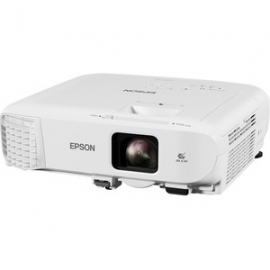 Epson EB-972 4100lm XGA Mid-Range 3LCD Lamp Projector V11H986053