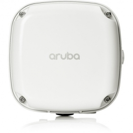 HPE Aruba AP-567 802.11ax 1.73 Gbit/s Wireless Access Point - 2.40 GHz, 5 GHz - MIMO Technology - Gigabit Ethernet - R4W48A