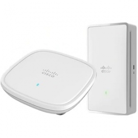Cisco Catalyst C9105AXW 802.11ax 1.49 Gbit/s Wireless Access Point - 2.40 GHz, 5 GHz - MIMO Technology - C9105AXW-Z