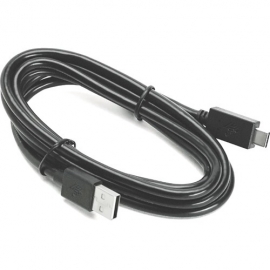 Zebra Kit USB Type A to Type C Cable CBL-MPM-USB1-01