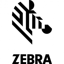 Zebra 7 ft (2.1m) Corded USB Converter CS6080-SR BLK CVTR-U70060C-04