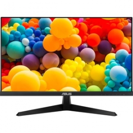 Asus VY249HE 60.5 cm (23.8") Full HD LED LCD Monitor - 16:9 - Black - 609.60 mm Class - In-plane Switching (IPS) Technology