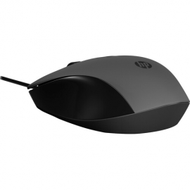 HP 150 WIRED MOUSE 240J6AA