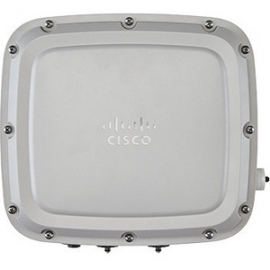 Cisco WI-FI 6 OUTDOOR AP INTERNAL ANT -Z REGULATORY DOMAIN C9124AXI-Z