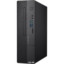 Asus ExpertCenter D500SC-511400048R Desktop Computer - Intel Core i5 11th Gen i5-11400 Hexa-core (6 Core) 2.60 GHz - D500SC-511400048R