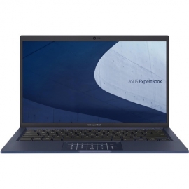 Asus ExpertBook B1 B1400 B1400CEAE-EB1415R 35.6 cm (14") Notebook - Full HD - 1920 x 1080 - Intel Core i5 11th Gen 