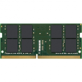 Kingston 16GB DDR4-3200MHz Non-ECC CL22 SODIMM 2Rx8 (KVR32S22D8/16)