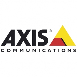 AXIS Q3538-LVE 8 Megapixel Outdoor 4K Network Camera - Colour - Dome - TAA Compliant - Night Vision - IK10 - Vandal Resistant 02225-001