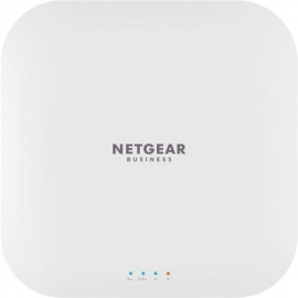 Netgear 5PT WIFI 6 AX3600 DUAL BAND CEILING (WAX218-100EUS)