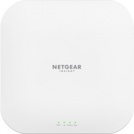 Netgear 1PT INSIGHT MANAGED WIFI 6 AX3600 (WAX620-100EUS)