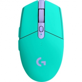 Logitech G305 LIGHTSPEED Wireless Gaming Mouse - Mint 910-006376