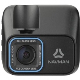 Navman MiVue 900 Dashboard Vehicle Camera - 5.1 cm (2") Screen - Wired - 1920 x 1080 Video AA001900