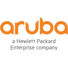 HPE Aruba IOn 10G SFP+ LC SR 300m MMF XCVR R9D18A
