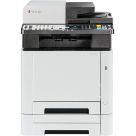 Kyocera ECOSYS MA2100CFX A4 Colour Laser MFP - Print/Scan/Copy/Fax 21ppm - 2 YEAR RETURN TO BASE WARRANTY� 110C0B3AU0