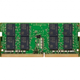 HP 16GB DDR5 1x16GB 4800 SODIMM NECC Memory 4M9Y5AA
