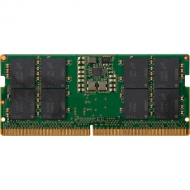 HP 16GB DDR5 4800 SODIMM Memory 5S4C4AA