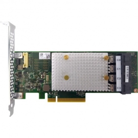Lenovo THINKSYSTEM RAID 9350-16I 4GB FLSH PCIE 12GB ADP 4Y37A72485