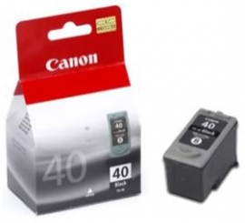 Canon Pg40 Ip1700 2200 1200 Mp150 170 Blk Ink Pg40