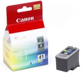 CANON CLR CART CL41 IP2200 2210D MP150 170 450 CL41